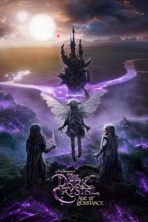 The Dark Crystal: Age of Resistance: 1×10