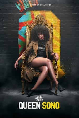 Queen Sono: 1×3
