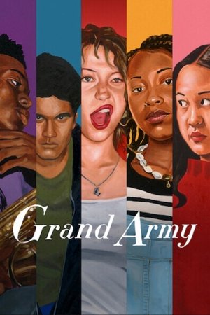Grand Army: 1×3