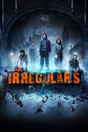 The Irregulars: 1×4