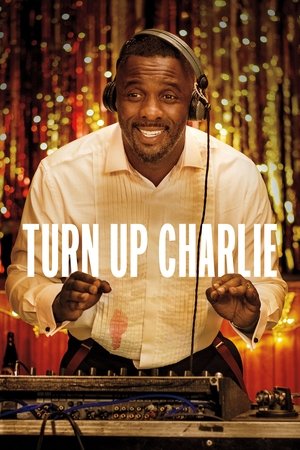 Turn Up Charlie: 1×5