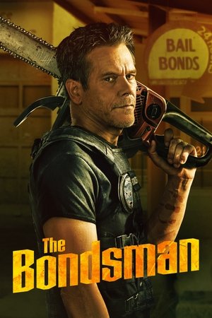 The Bondsman: 1×2