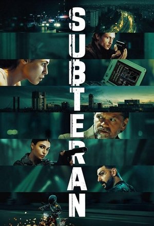 Subteran: 1×2