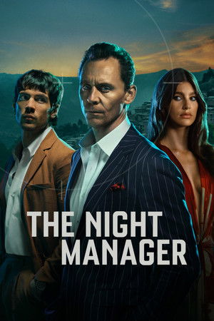 The Night Manager: 1×3
