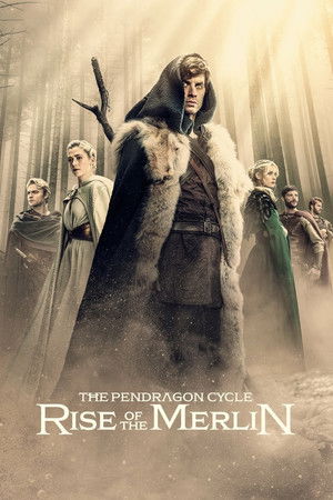 The Pendragon Cycle: Rise of the Merlin: 1×2