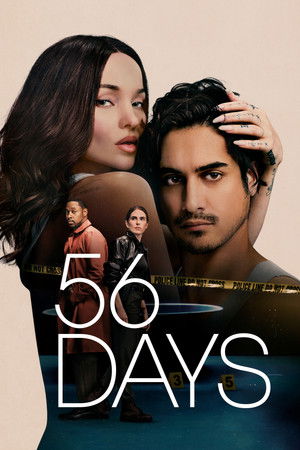 56 Days: 1×8