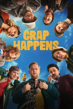 Crap Happens: 1×1
