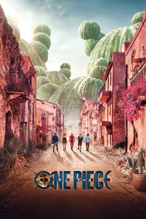ONE PIECE: 2×8