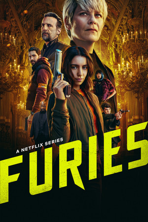 Furies: 1×5