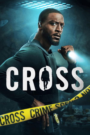 Cross: 2×8