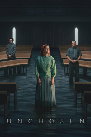Unchosen: 1×1
