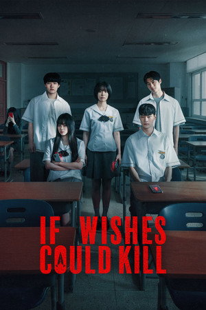 If Wishes Could Kill: 1×1