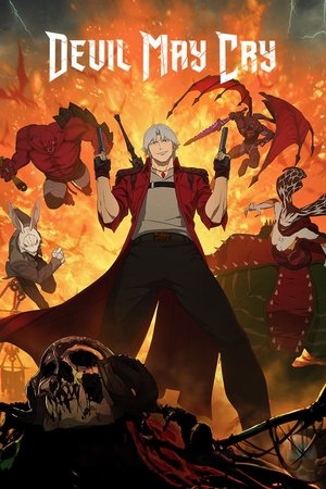 Devil May Cry: 2×1