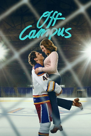 Off Campus: 1×8