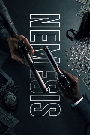 Nemesis: 1×5